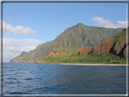 foto Na Pali Coast